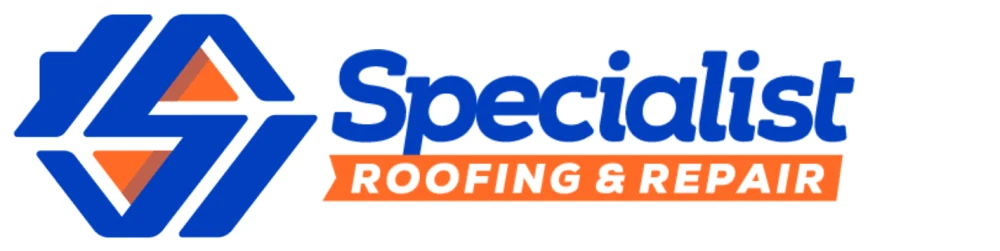 Specialist Roofing & Repair logo