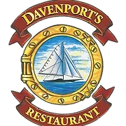 Davenport's Bar and Grille logo
