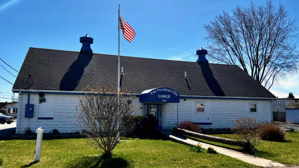 East Providence Elks Lodge