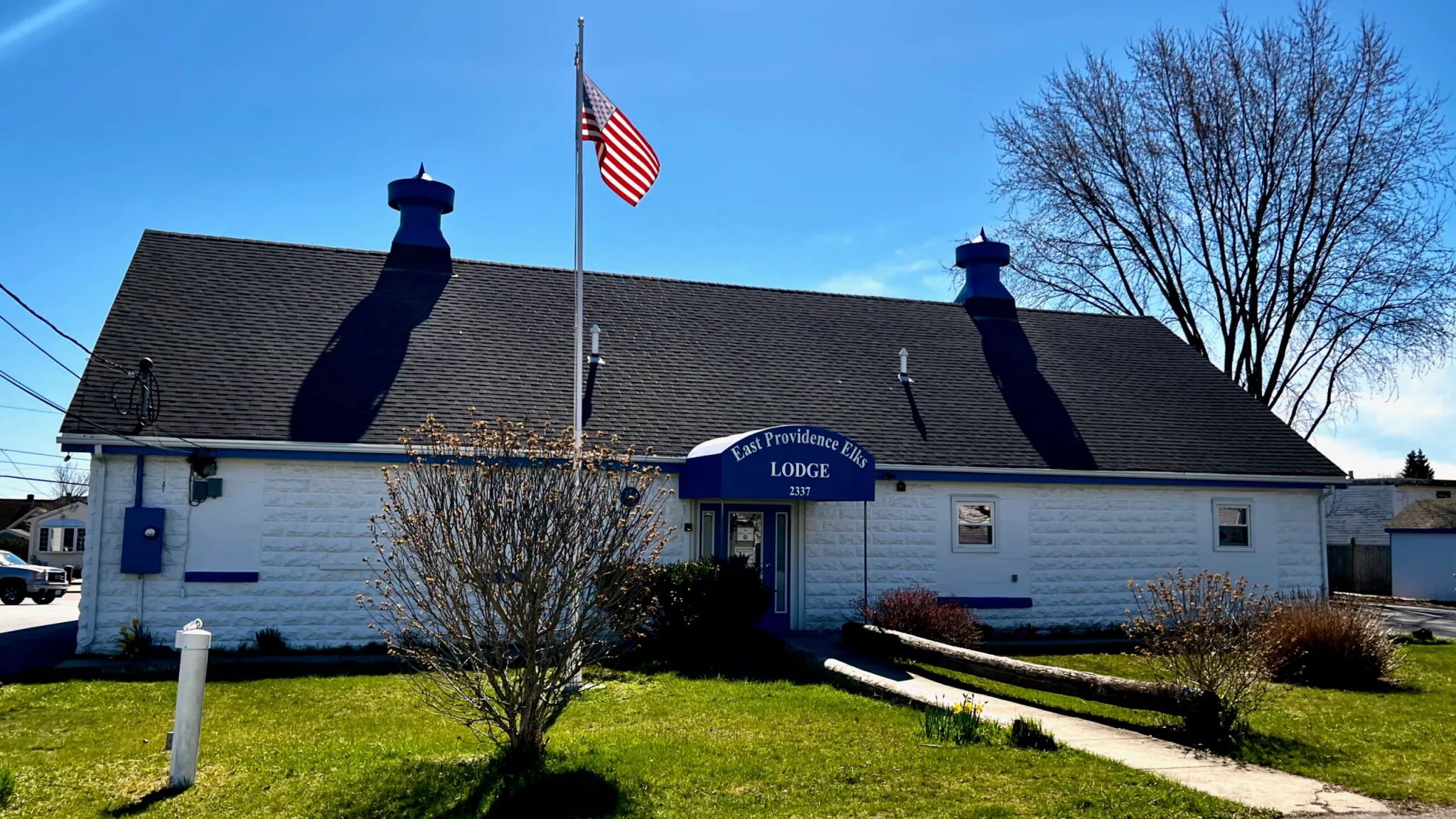 East Providence Elks Lodge photo 3