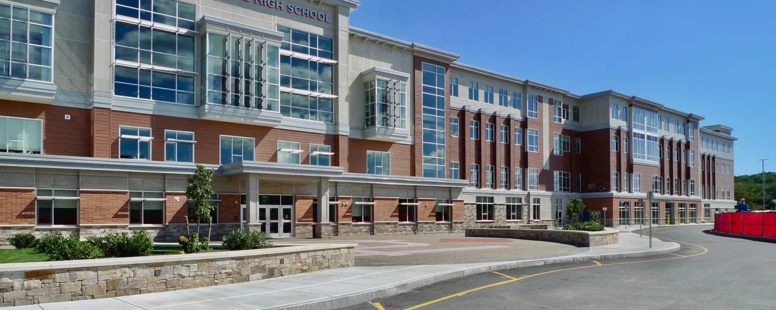 East Providence High School