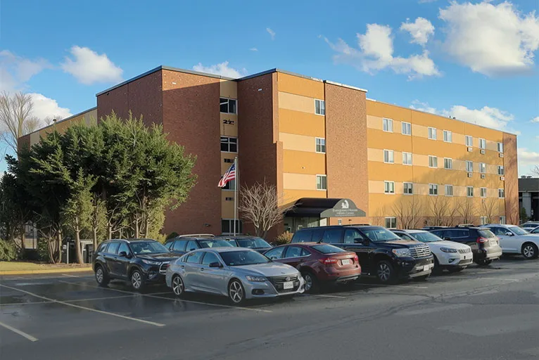 Evergreen House Health Center photo 4