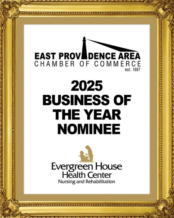Evergreen House Health Center logo