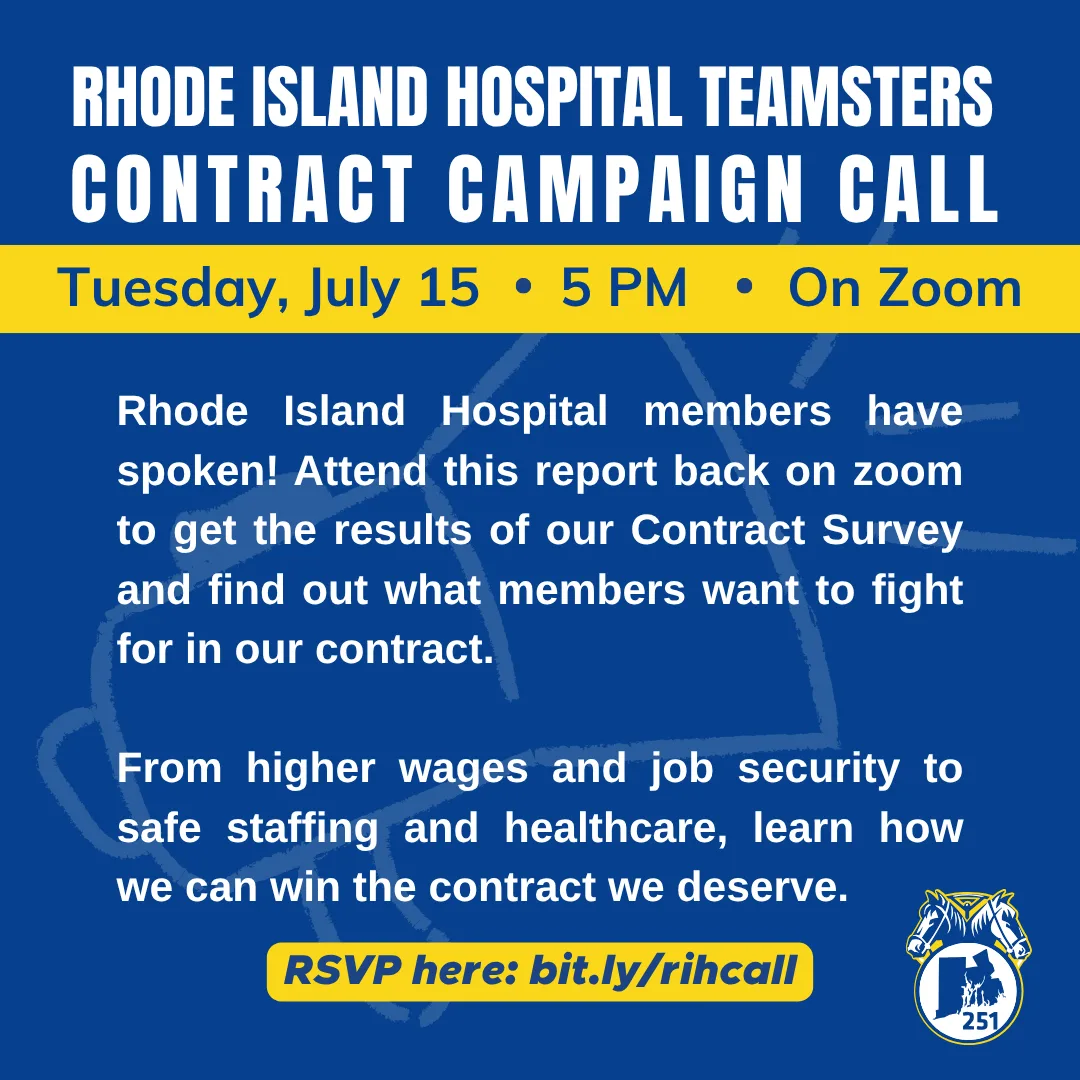 General Teamsters Local 251 photo 9