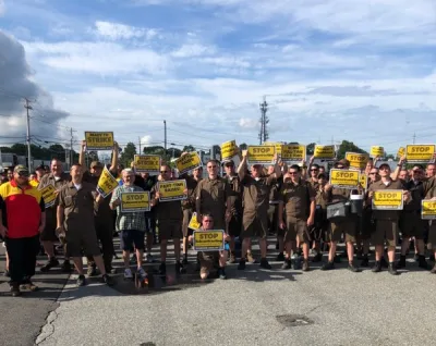 General Teamsters Local 251 photo 4