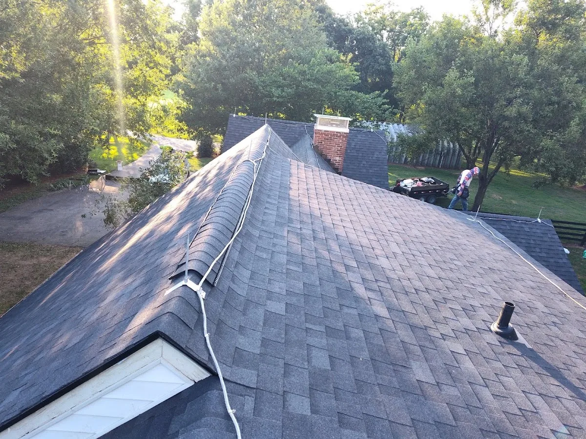 Barker Brothers Roofing Los Angeles