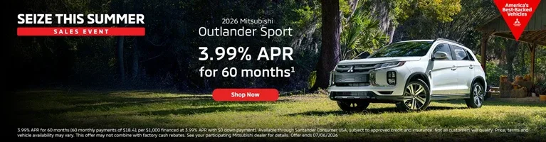 Prestige Mitsubishi photo 8