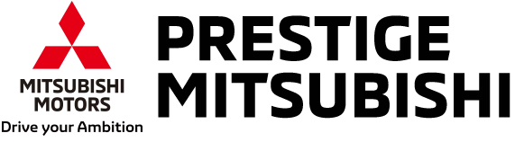 Prestige Mitsubishi logo