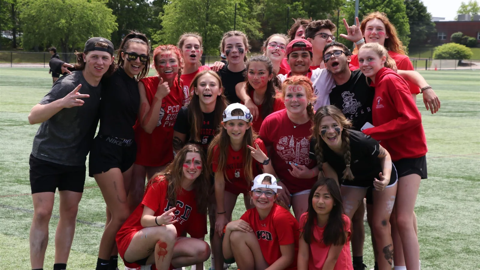 Providence Country Day School