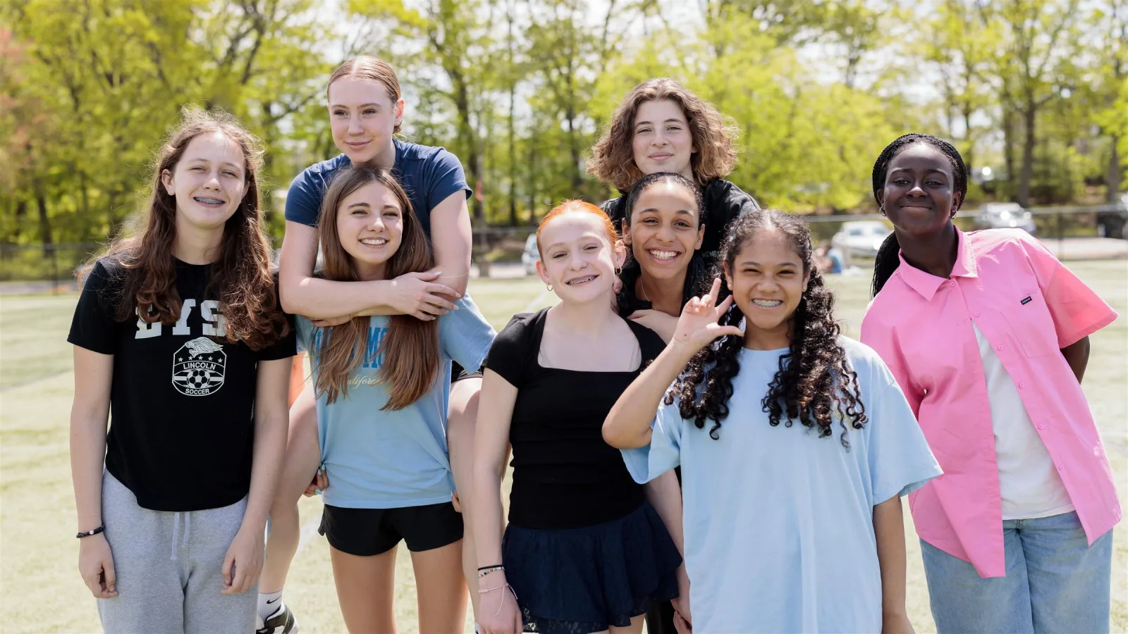 Providence Country Day School photo 8