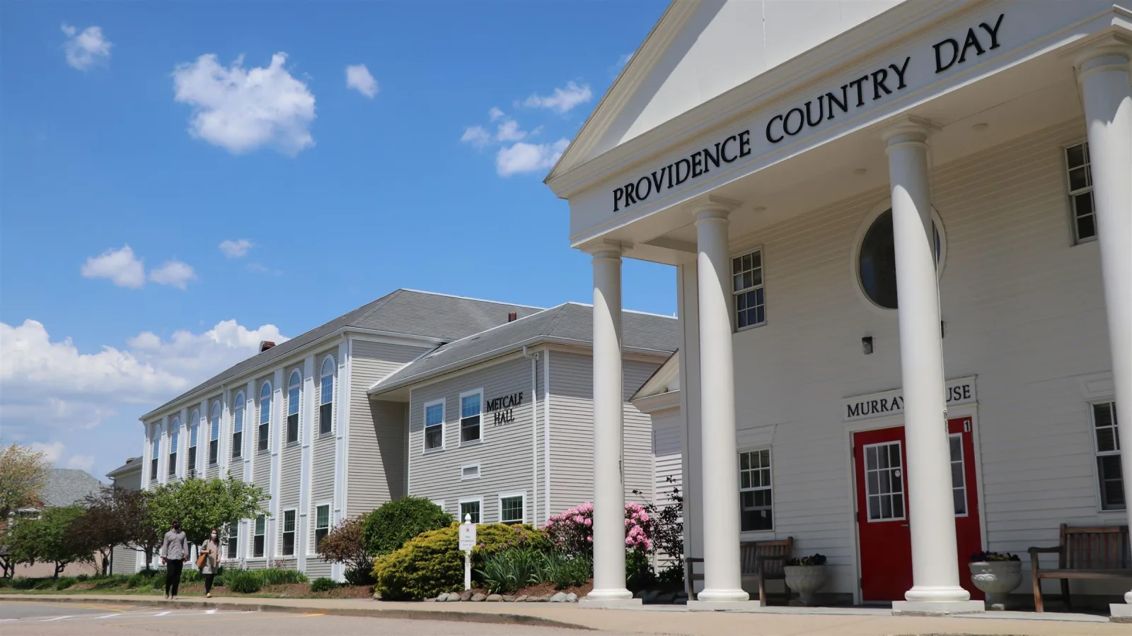 Providence Country Day School photo 9