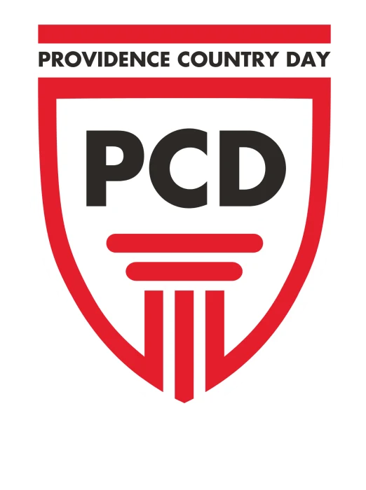 Providence Country Day School logo