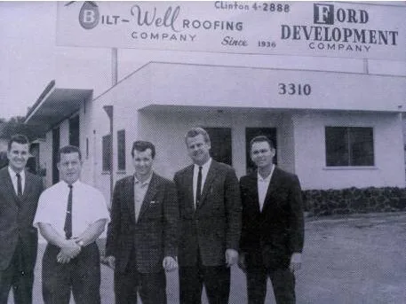 Bilt-Well Roofing photo 6