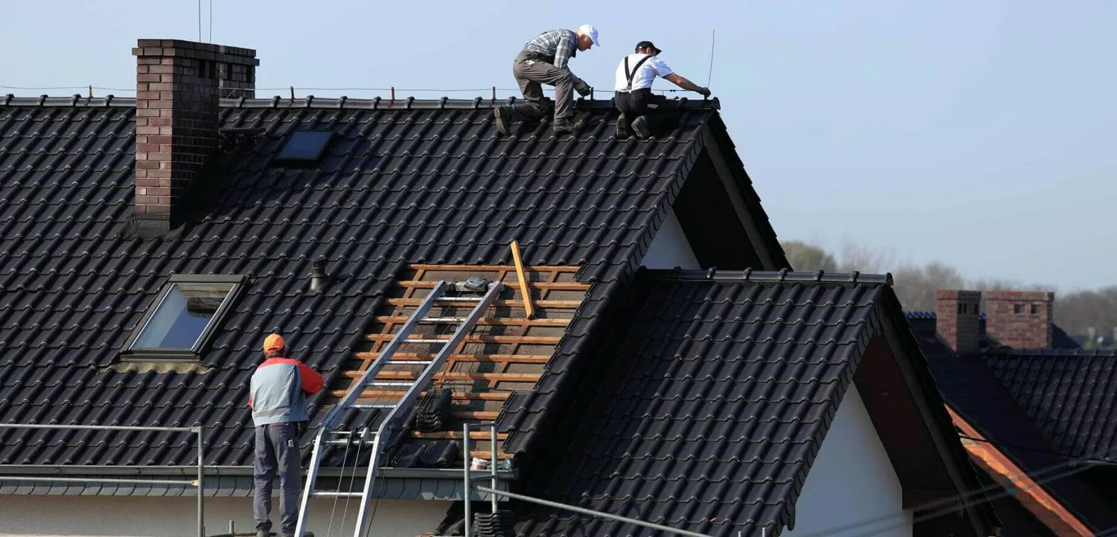 Bilt-Well Roofing photo 2