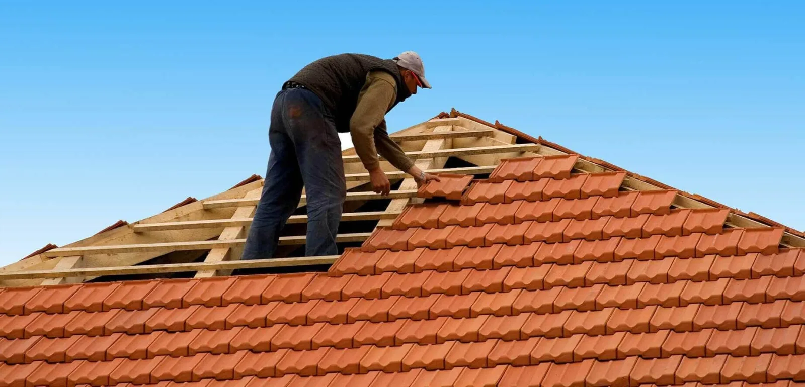 Bilt-Well Roofing