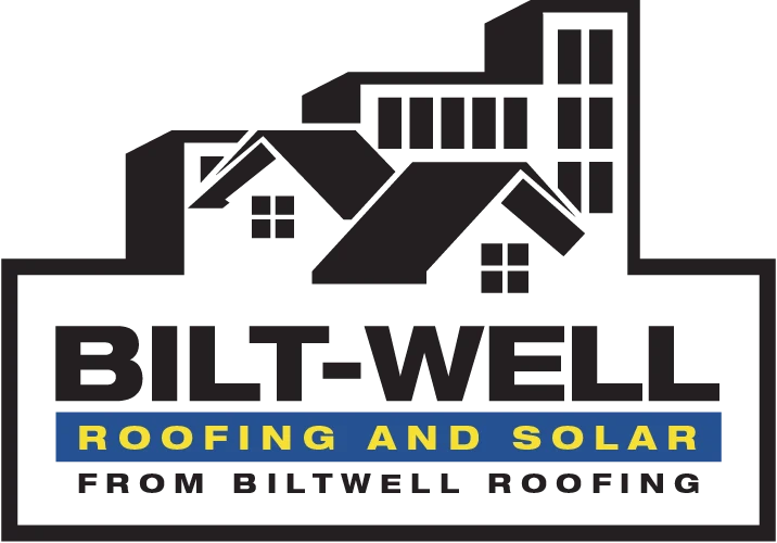Bilt-Well Roofing logo