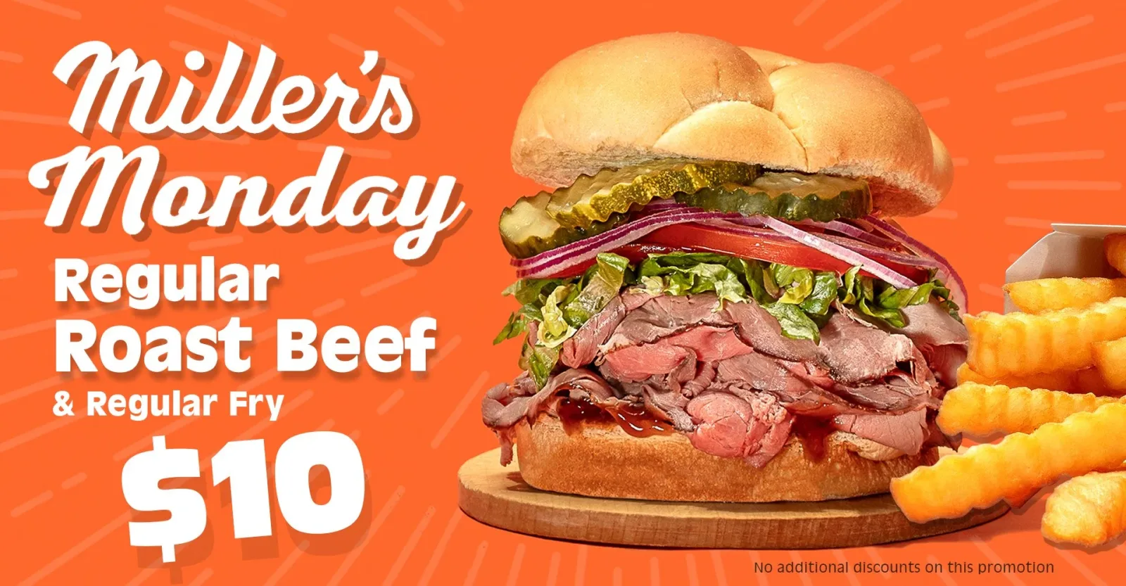 Miller's Famous Sandwiches photo 5