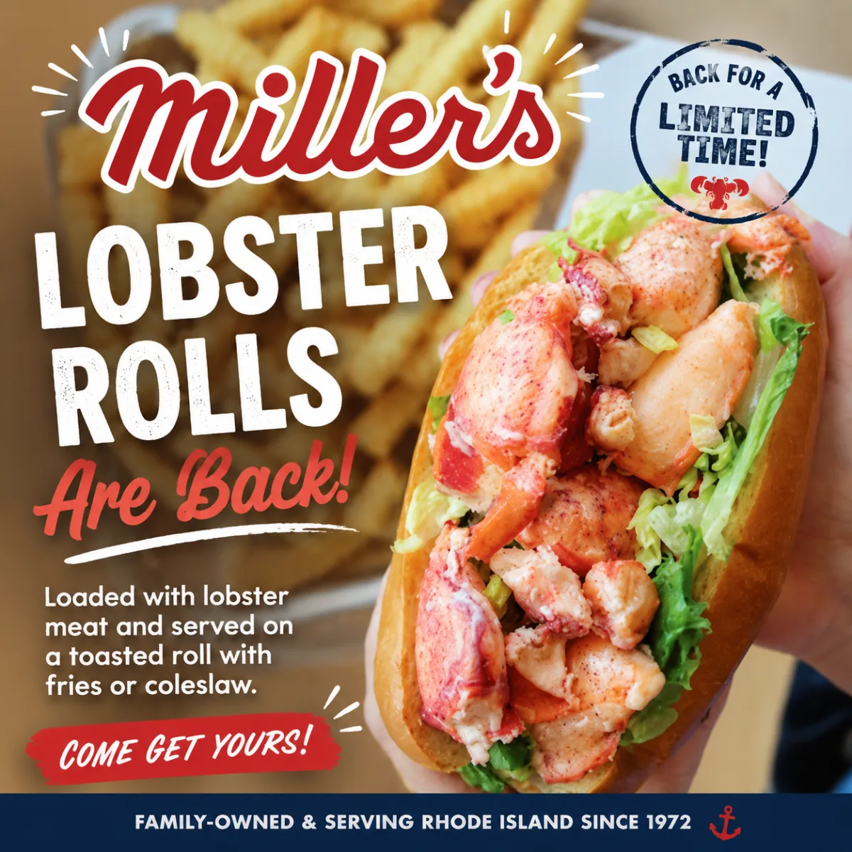 Miller's Famous Sandwiches photo 9