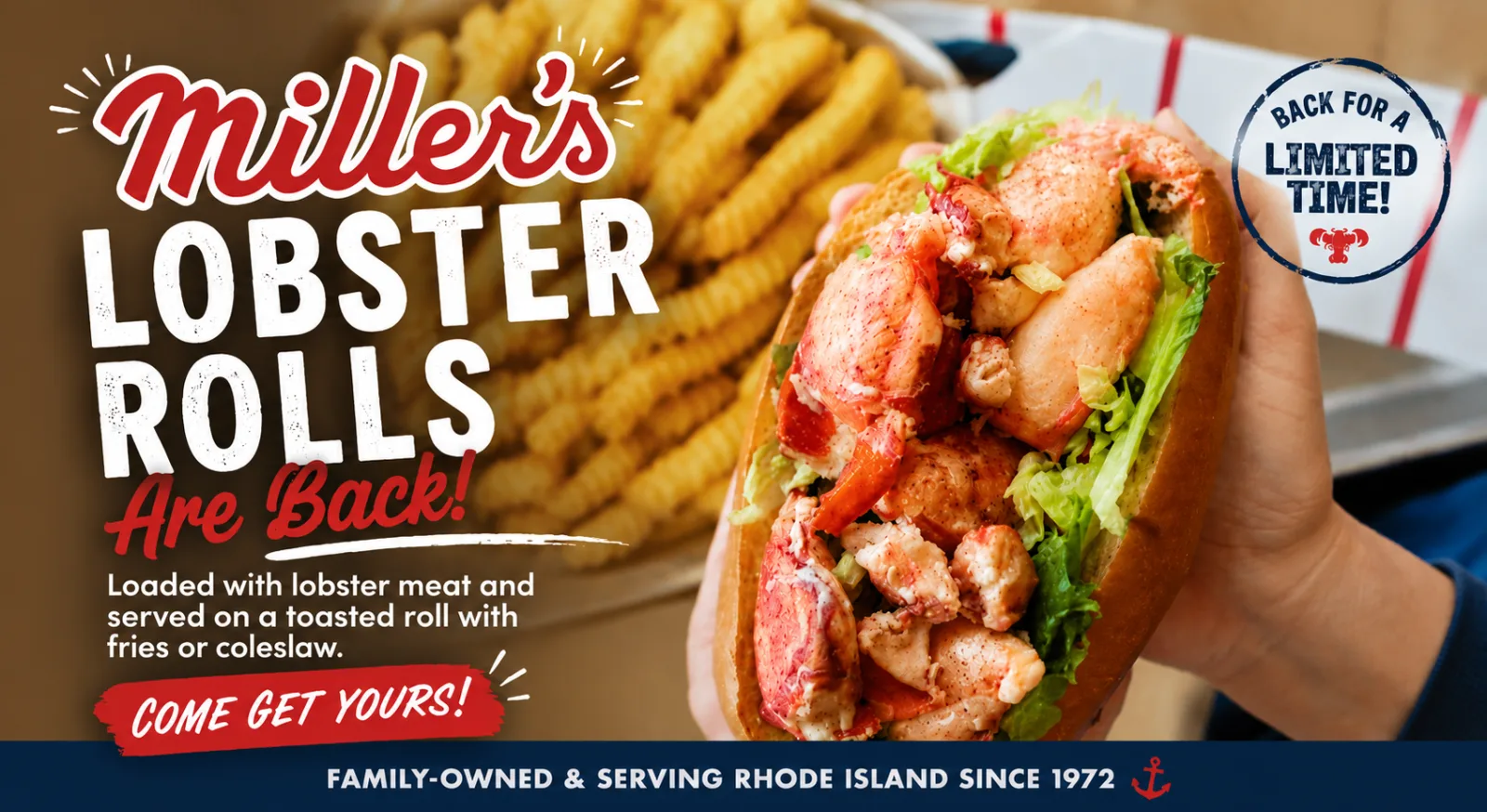 Miller's Famous Sandwiches photo 7