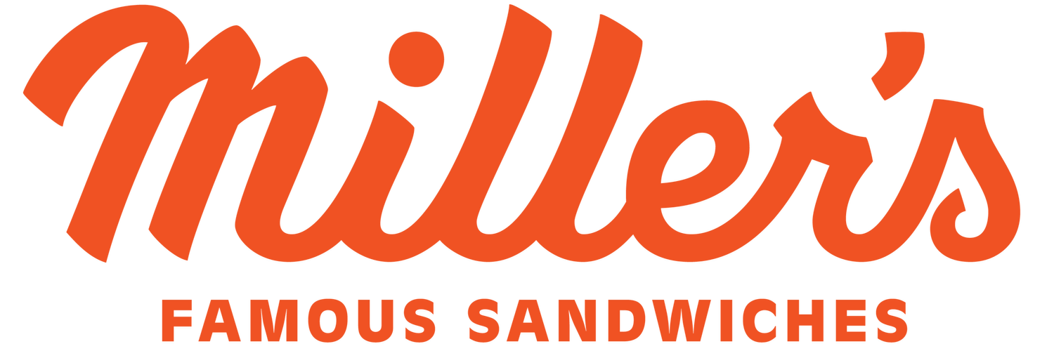 Miller's Famous Sandwiches photo 3
