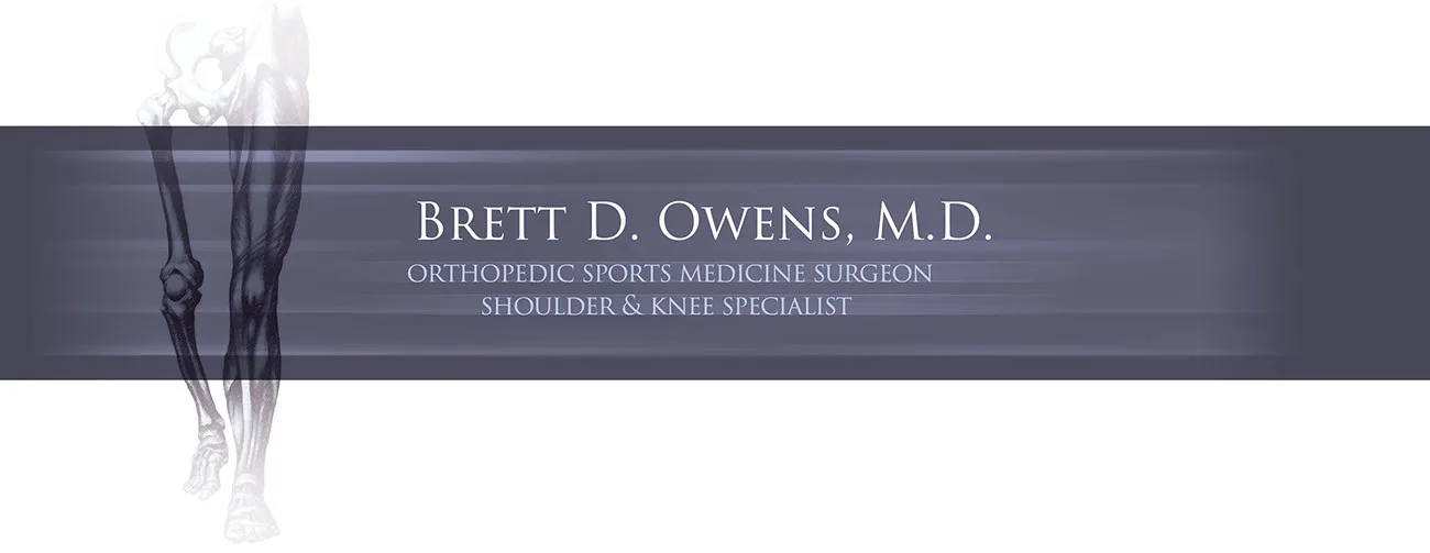 Brett D. Owens