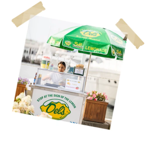 Del's Lemonade photo 3