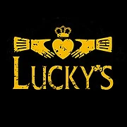 Lucky's Irish Pub logo