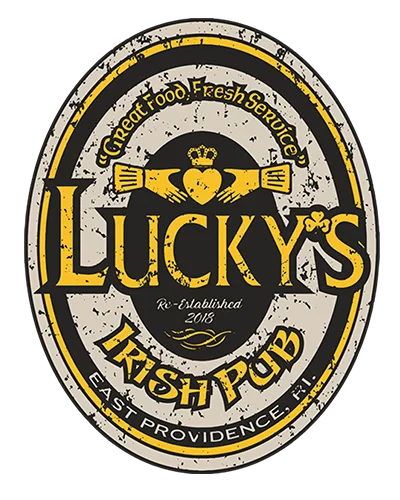 Lucky's Irish Pub