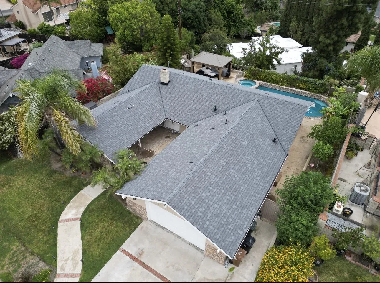 All Things Roofing LA photo 2
