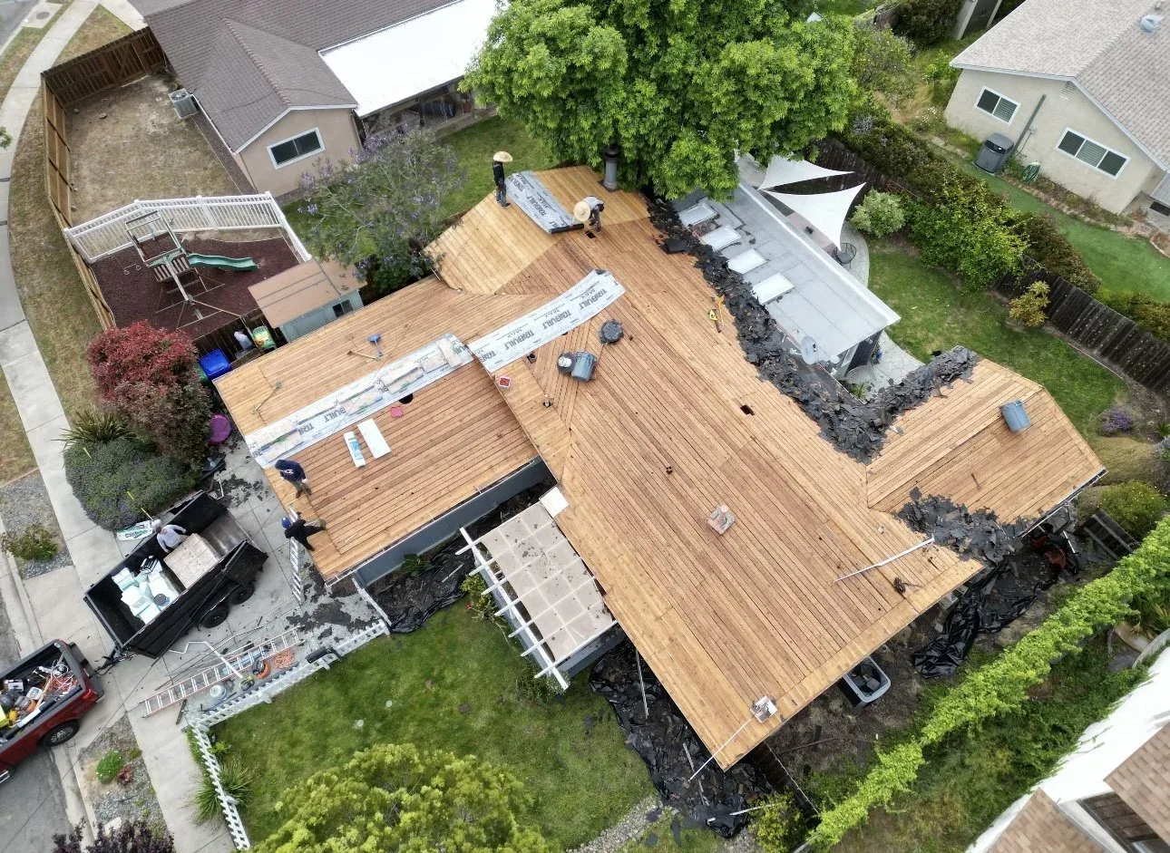 All Things Roofing LA photo 3