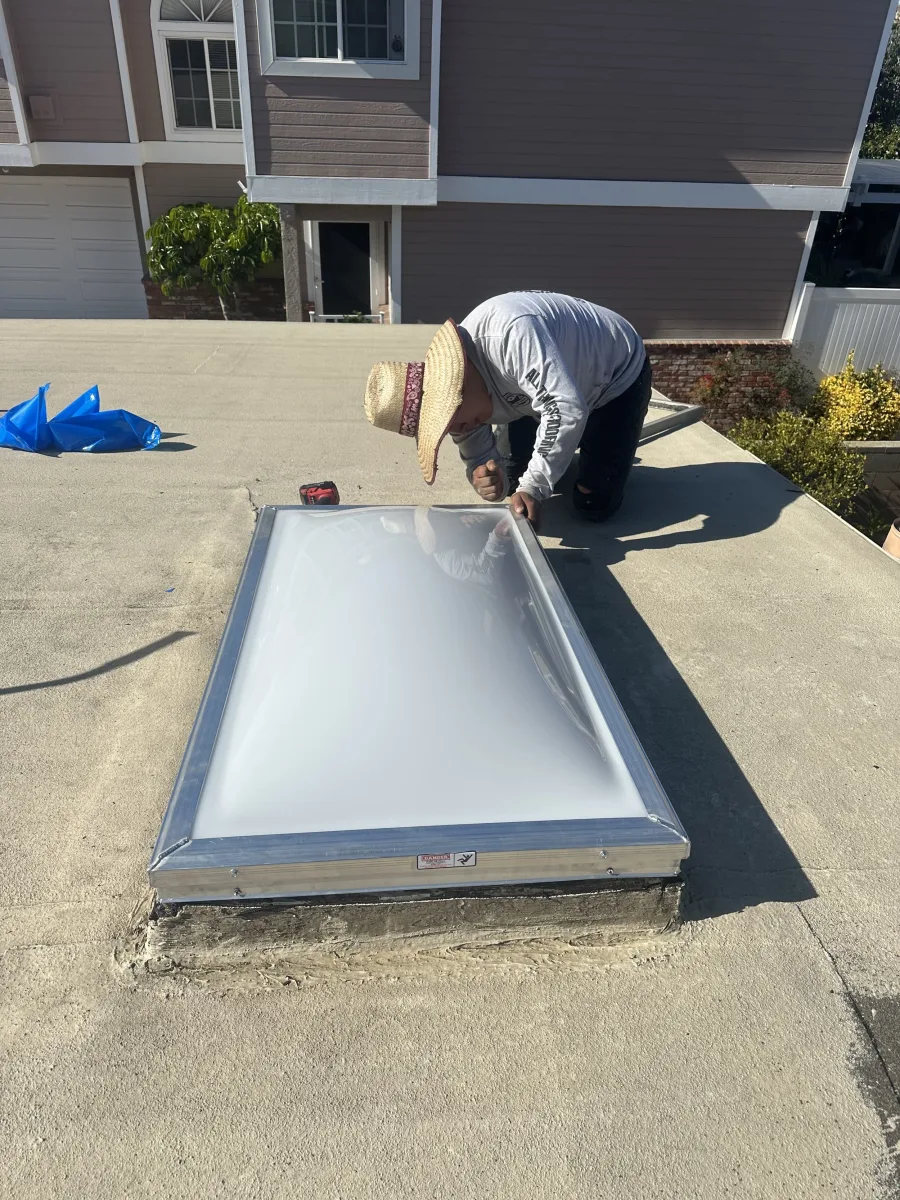 All Things Roofing LA photo 7