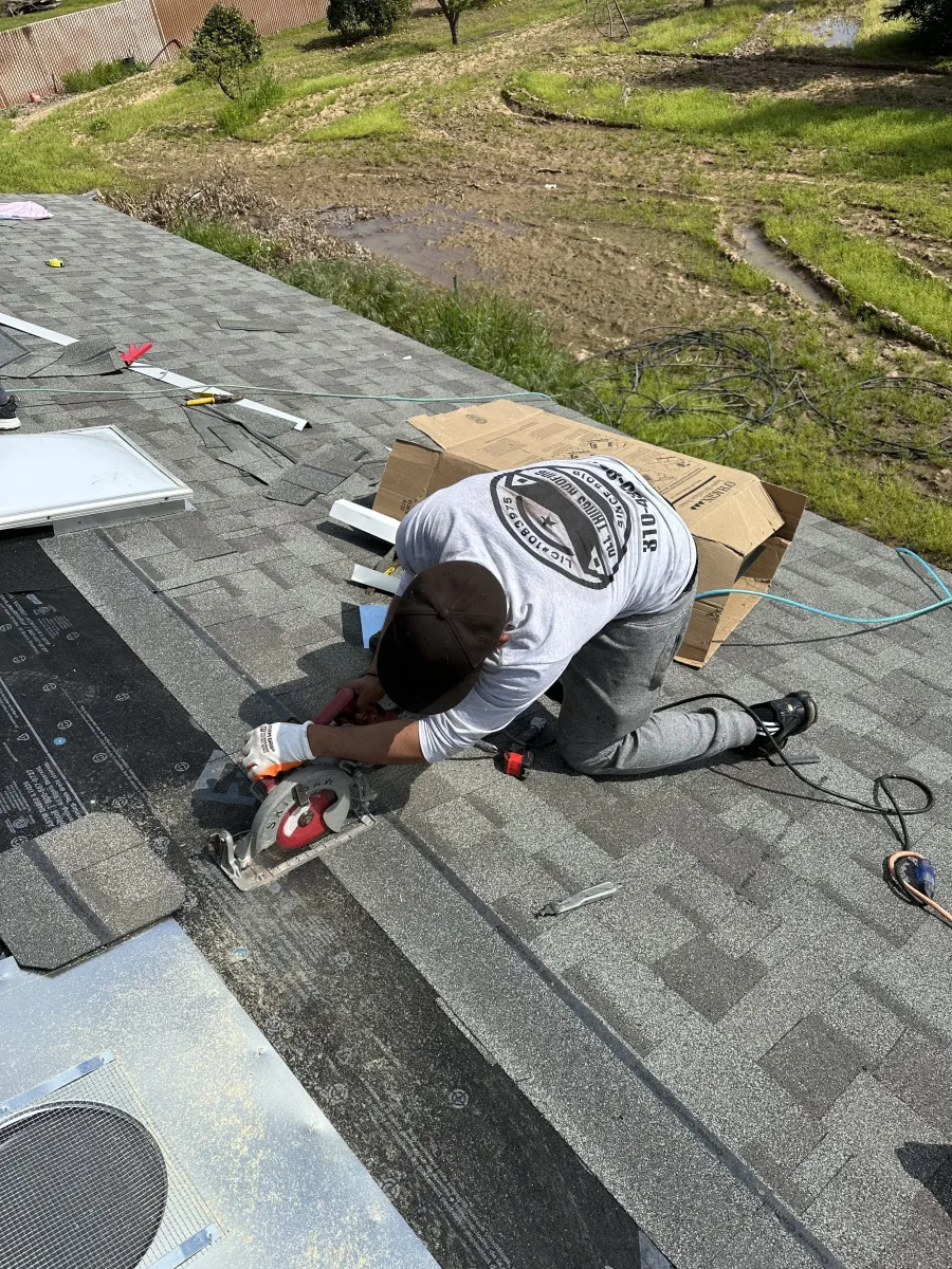 All Things Roofing LA photo 6