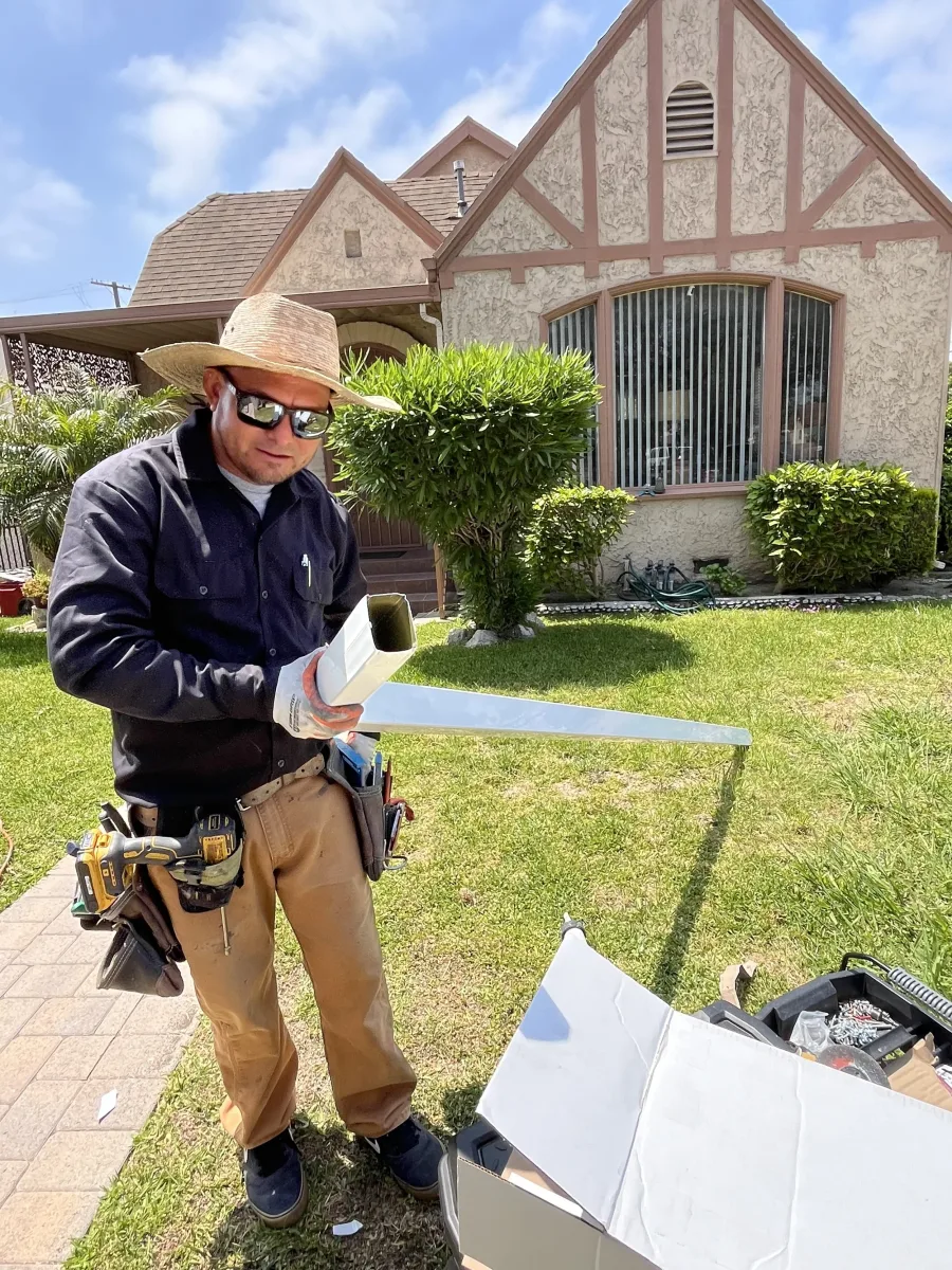 All Things Roofing LA photo 8