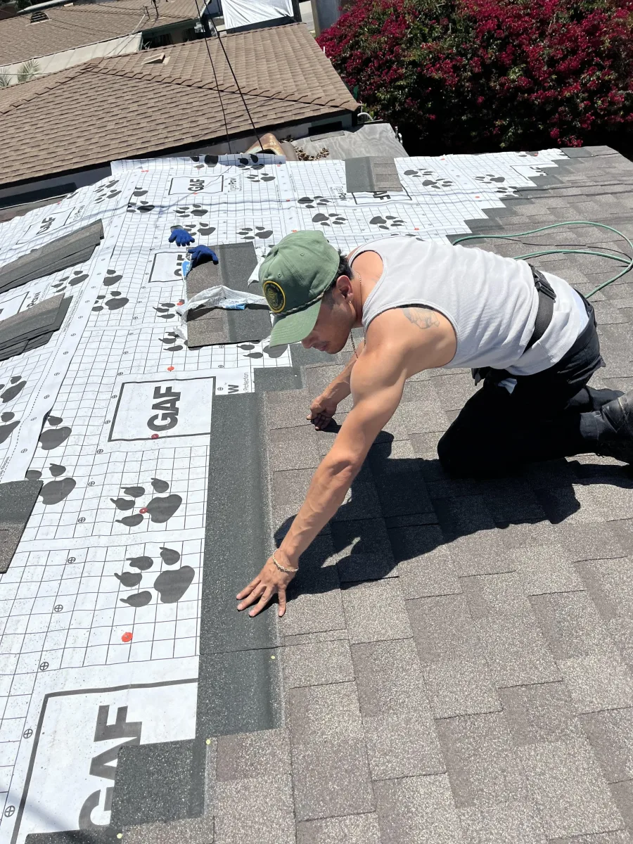 All Things Roofing LA photo 5