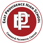 East Providence Career Tech logo