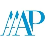 American Academy of Addiction Psychiatry logo