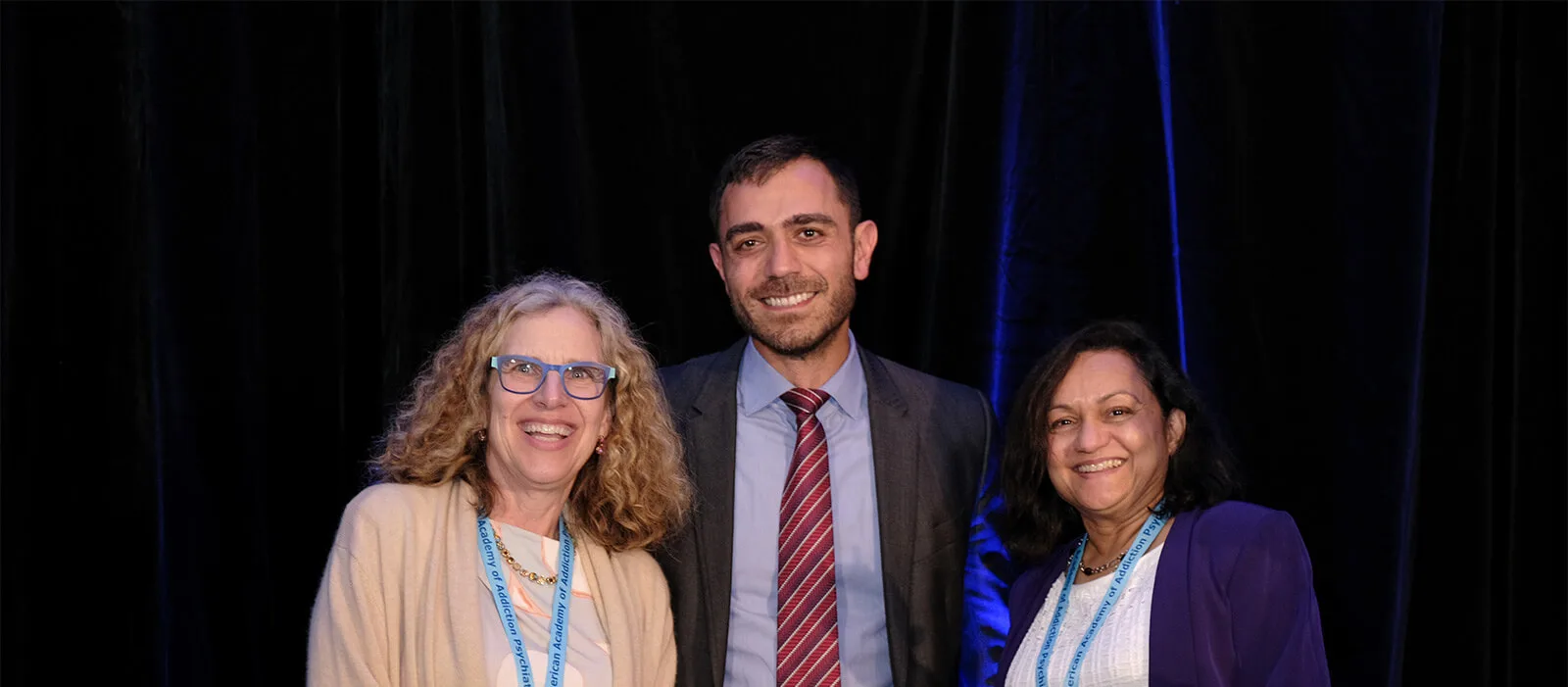 American Academy of Addiction Psychiatry photo 2