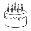 The Illuminated Oven logo