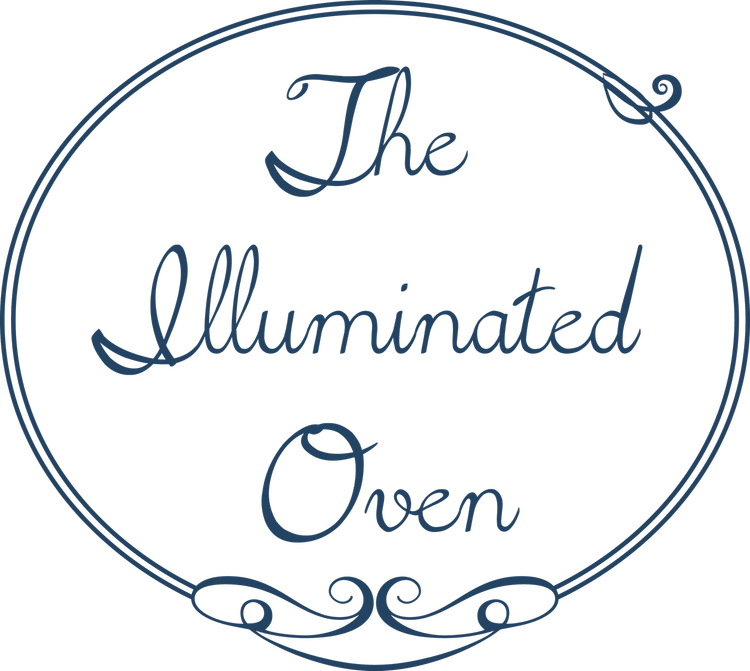 The Illuminated Oven photo 2