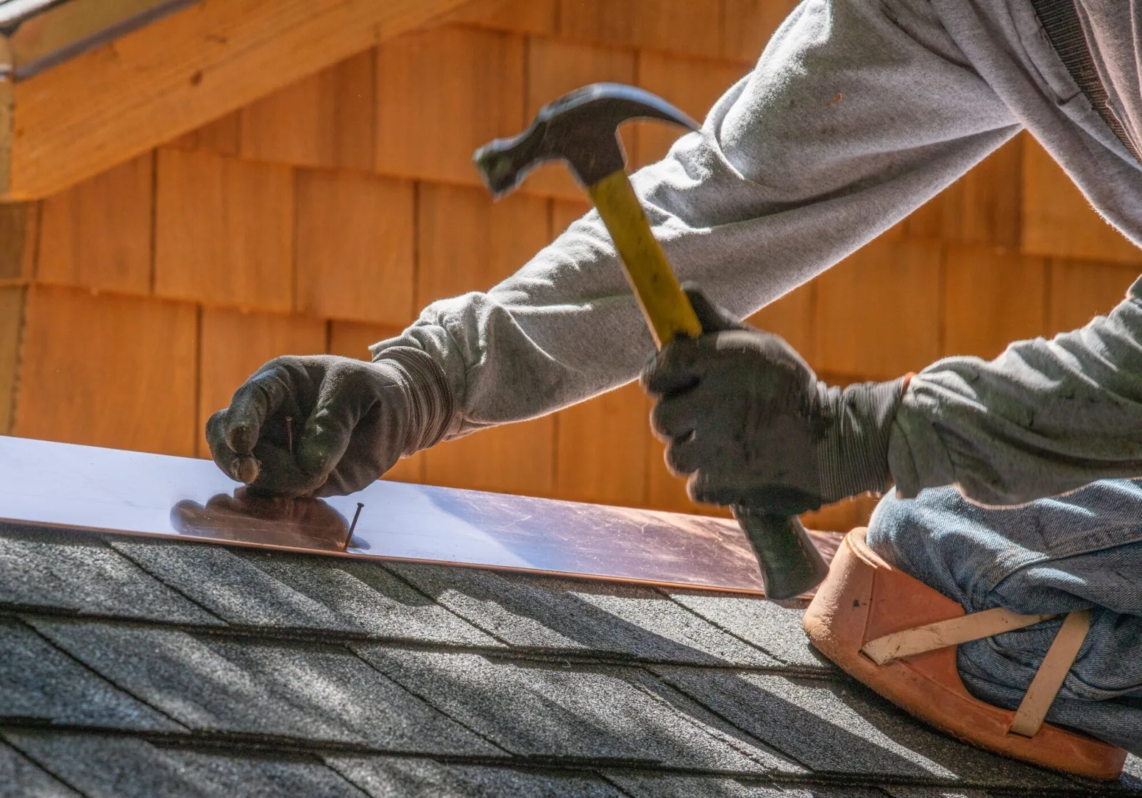 Confirmed Roofing Experts - Roofing Contractor
