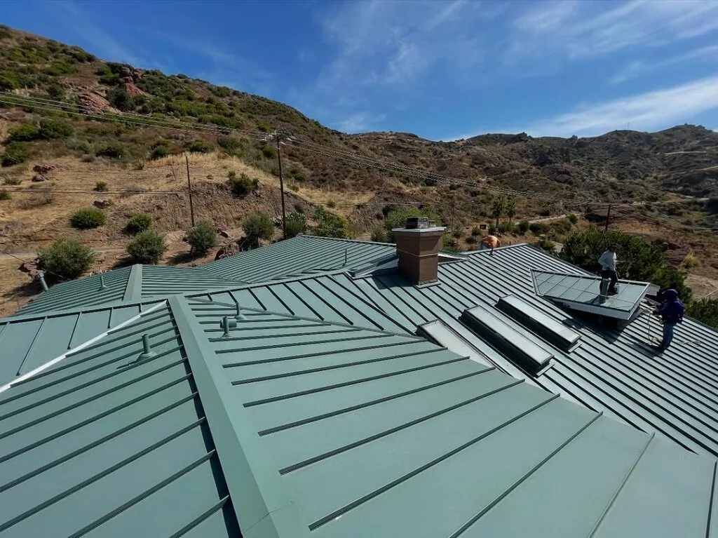 Confirmed Roofing Experts - Roofing Contractor photo 5