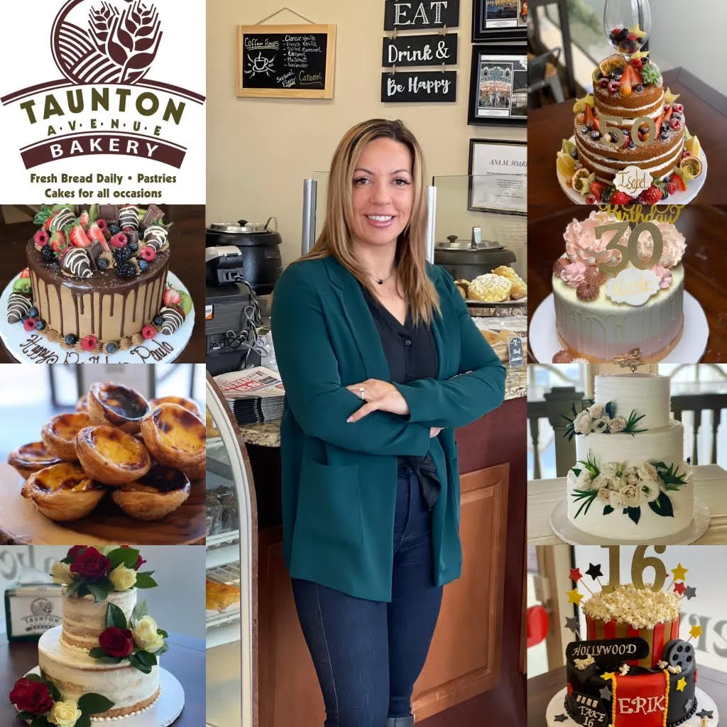 Taunton Ave Bakery photo 2