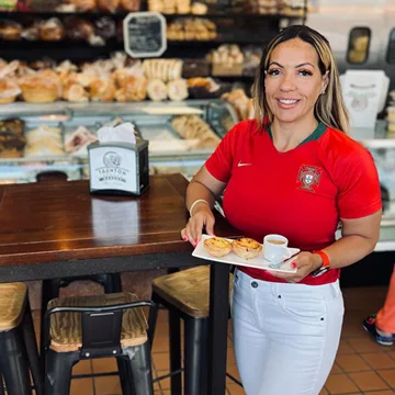 Taunton Ave Bakery