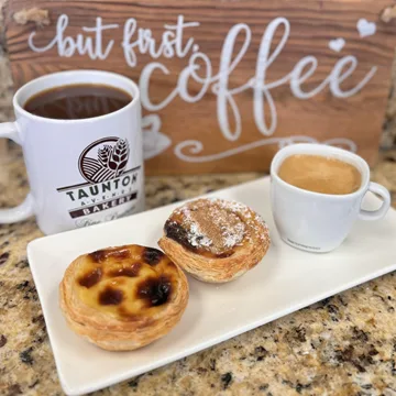 Taunton Ave Bakery photo 4