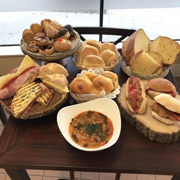 Taunton Ave Bakery photo 3