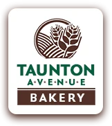 Taunton Ave Bakery logo