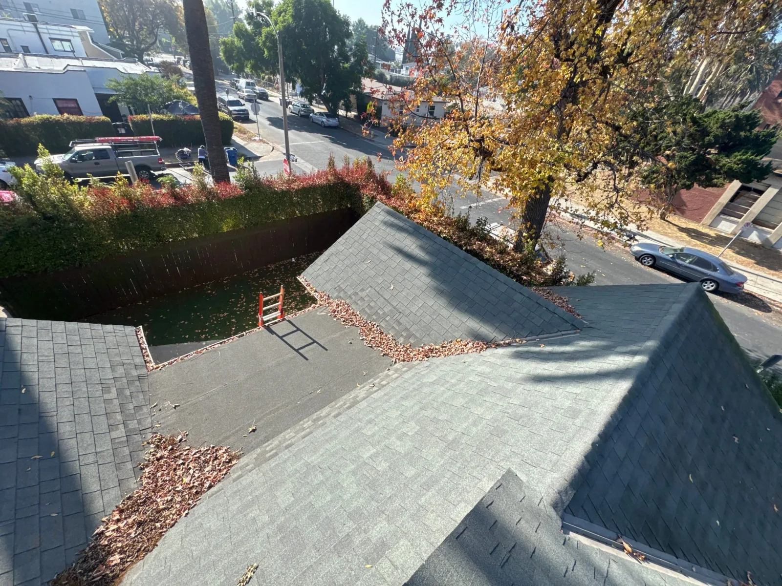 Roof Repair & Construction photo 3
