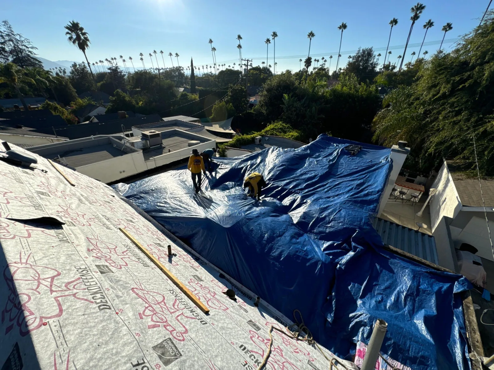 Roof Repair & Construction photo 4