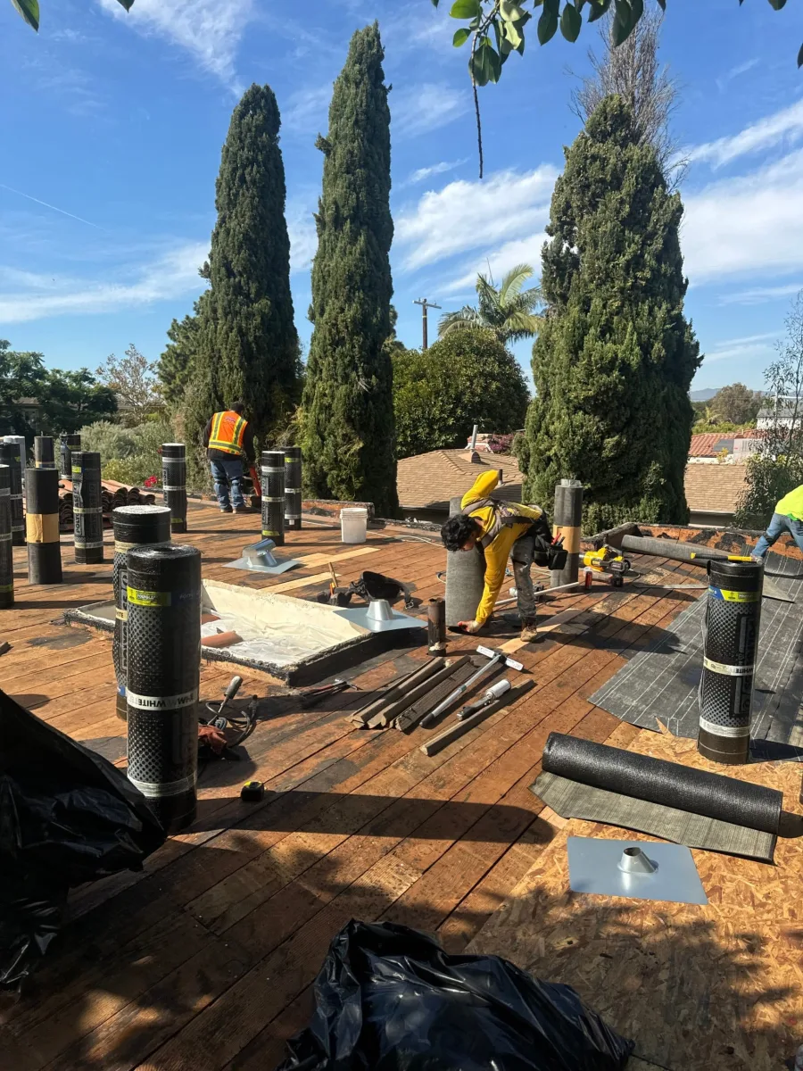 Roof Repair & Construction photo 10