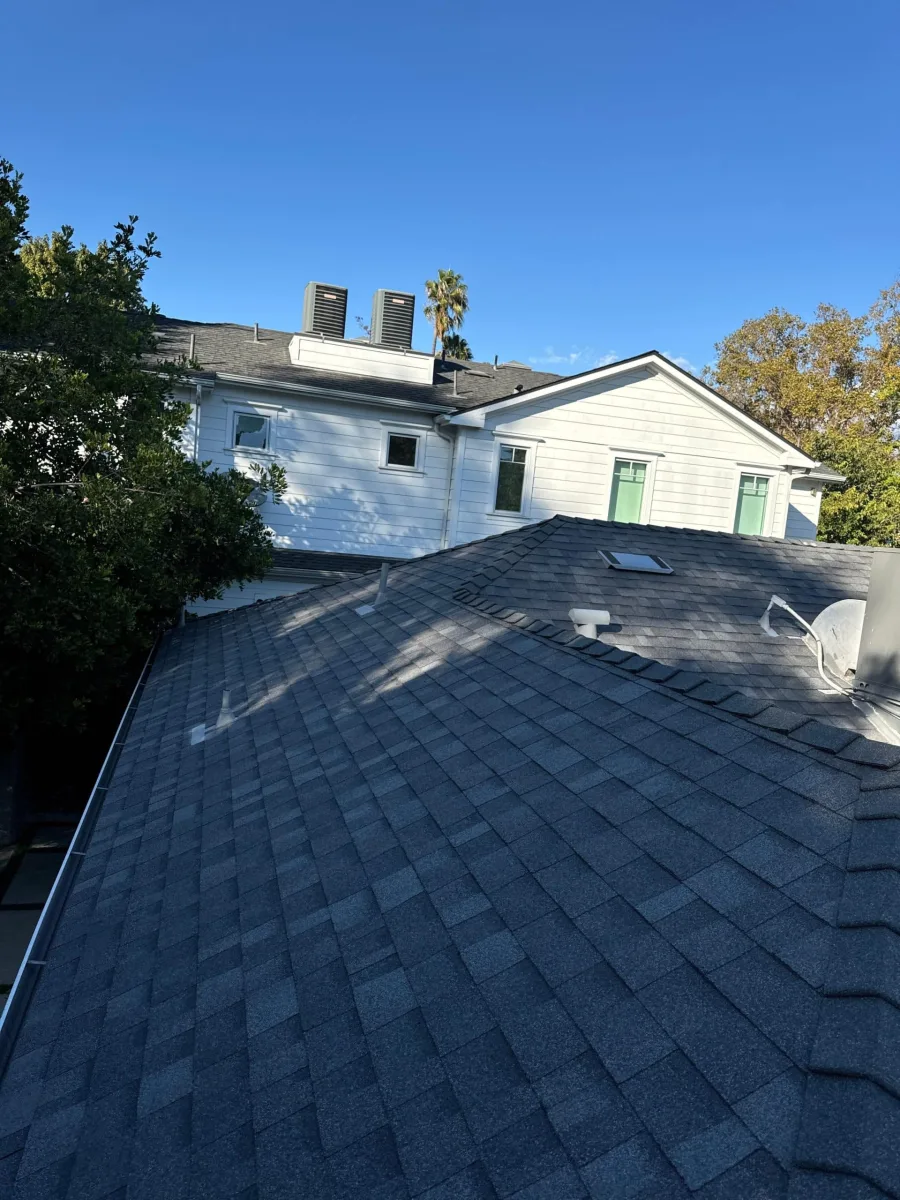 Roof Repair & Construction photo 9